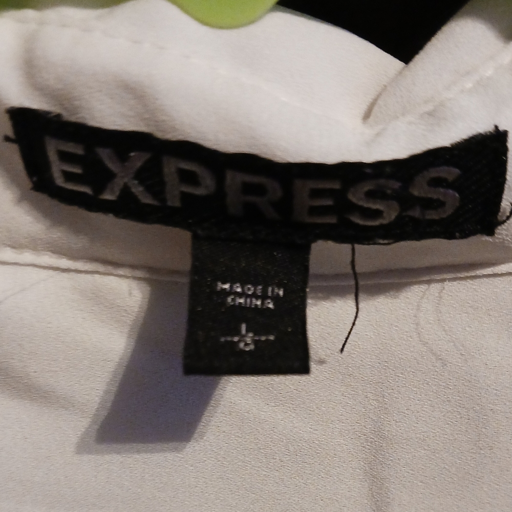 Express top - Picture 2 of 3